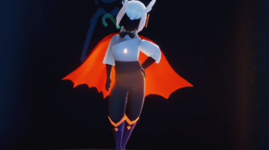 光遇紧身裤复刻兑换表