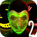 恐怖鬼脸2
