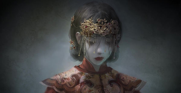 纸嫁衣4红丝缠第二章无子却叫娘攻略