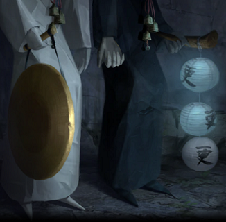 纸嫁衣4二更怎么变一更