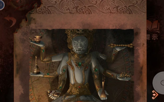 纸嫁衣4万花筒怎么过