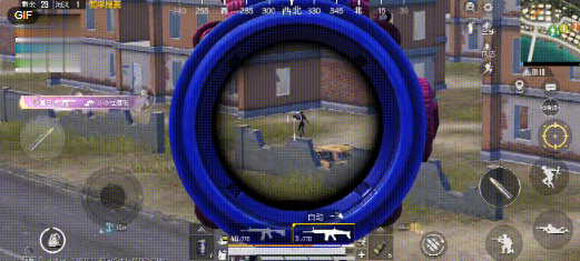 和平精英灵敏度怎么调最稳2022