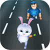 兔子跑酷