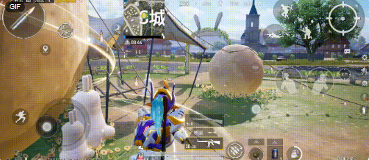 和平精英中秋营地怎么开