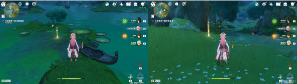 原神智中之宝新计划任务攻略