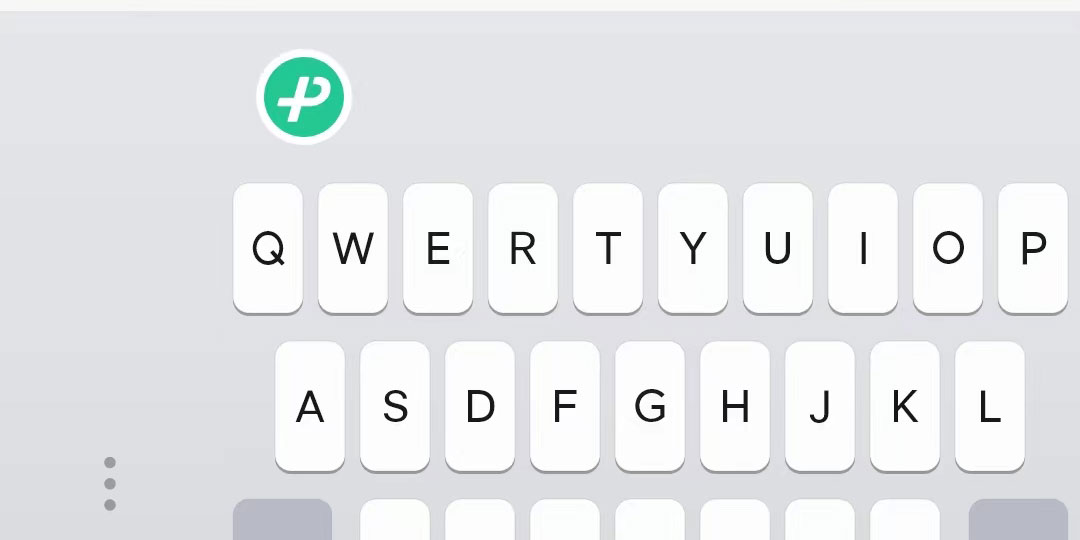 微信键盘变小了怎么恢复正常