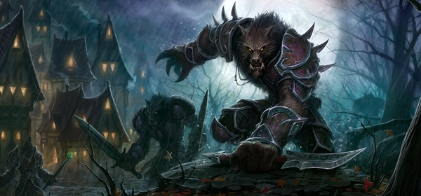 魔兽世界wlk乌特加德城堡位置介绍