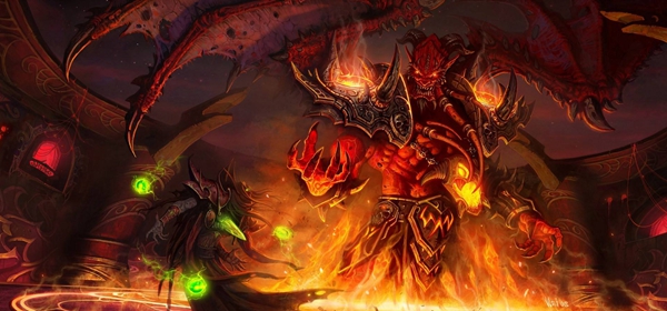 魔兽世界wlk北风苔原位置介绍