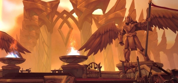 魔兽世界wlk寻找线索任务攻略