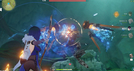 原神头盖骨胜负达成攻略