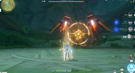 原神抗性有用吗成就达成攻略