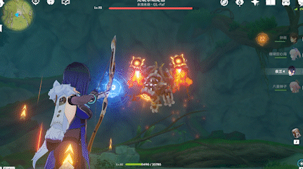 原神遗迹先生别再冲了成就达成攻略