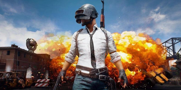 腾讯吃鸡手机游戏大全