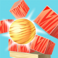 Knock Balls Blast 3D