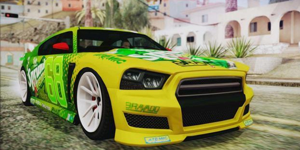 汽车改装游戏大全