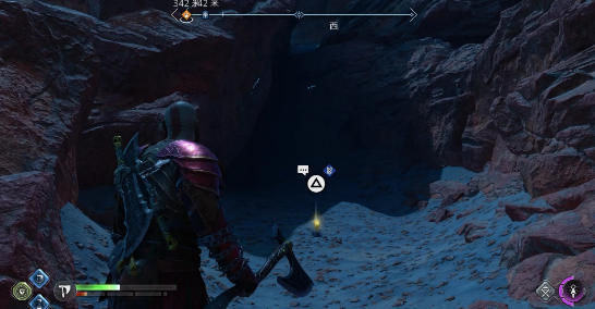 战神诸神黄昏繁花盛开的九界任务攻略