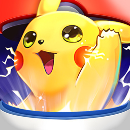 砖石精灵口袋闪光精灵