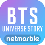 BTS Universe Story