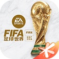 FIFA足球世界世界杯版本