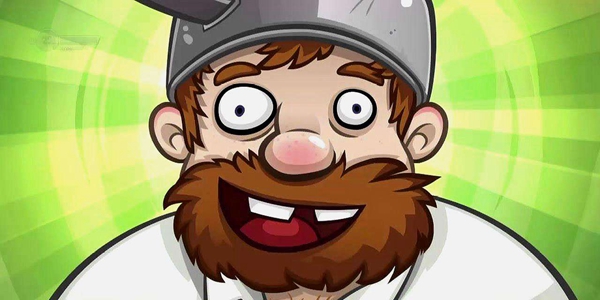 疯狂的戴夫手游大全