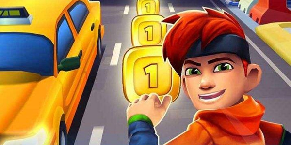 地铁抓捕游戏大全