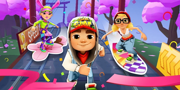 地铁跑酷直充软件