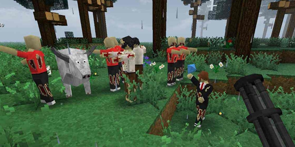 生存战争2模组大全