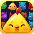 开心消消乐正版游戏