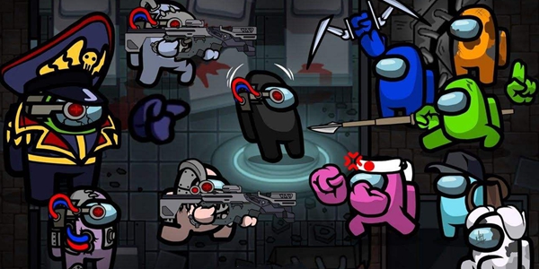 太空杀游戏大全