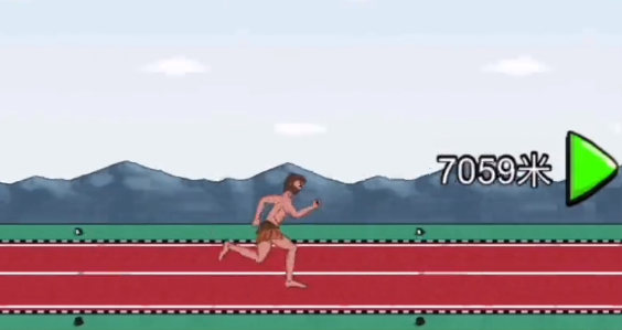 夸父追日类似的游戏合集