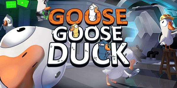 鸭子杀游戏