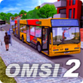 omsi2巴士模拟2