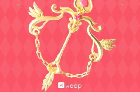keep丘比特之箭怎么获得