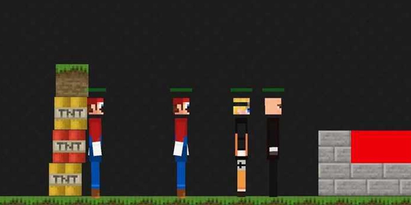 人类游乐场大全