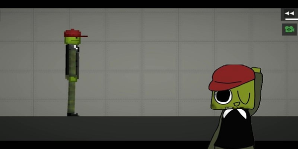 甜瓜游乐场模组大全