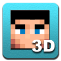 skin editor 3d