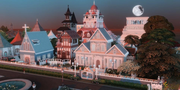 softpink滤镜软件