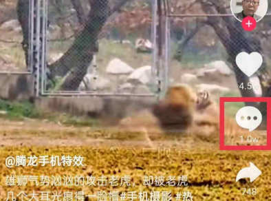 抖音怎么发live动态图片