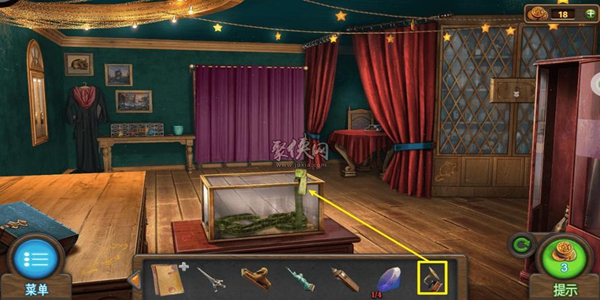 密室逃脱求生系列游戏合集