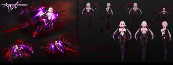 《太阳风计划》实机PV曝光并开启预约