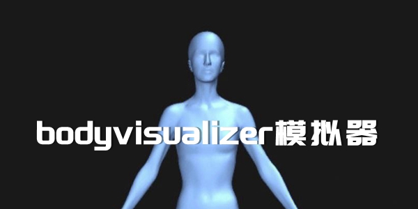bodyvisualizer