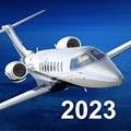 航空飞行模拟器2023免费下载