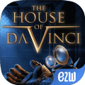 达芬奇密室1汉化版