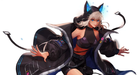 dnf和谐补偿时装外观一览