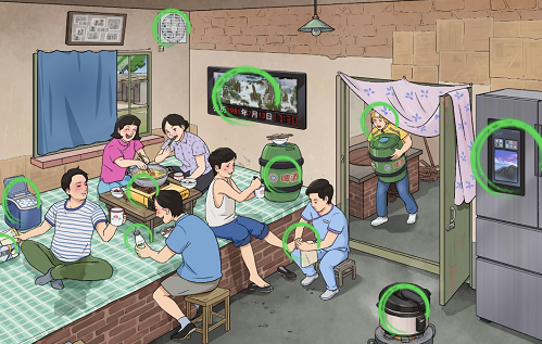 文字玩出花怀旧岁月20通关攻略