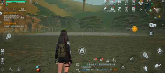 黎明觉醒生机庄园怎么迁居到营地