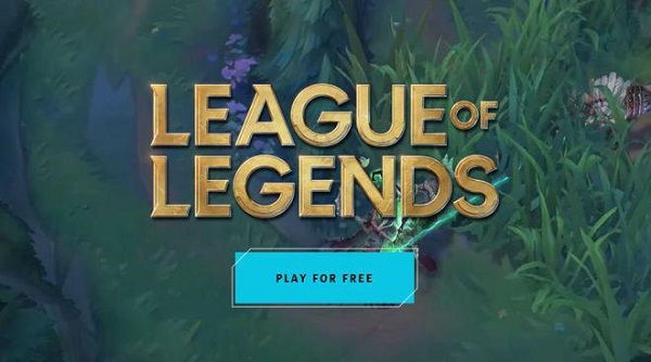 lol美测服点券多久送一次