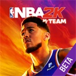 nba2k23myteam手游