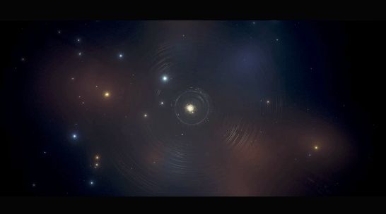 《星空》确定延期至9月6日发售 直面会6月11日举行