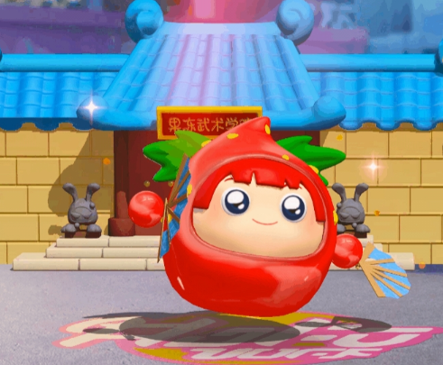 《蛋仔派对》×《果宝特攻》联动3月17日即将开启